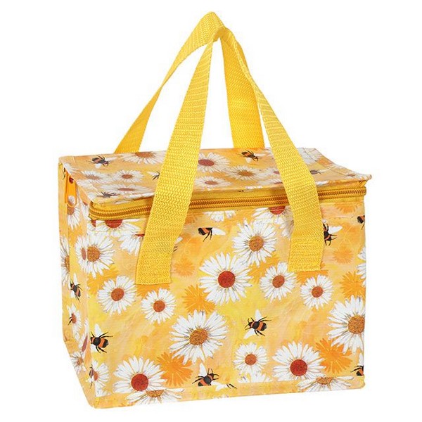 Daisy And Bee Cooler Bag